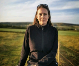 Nicola Evans