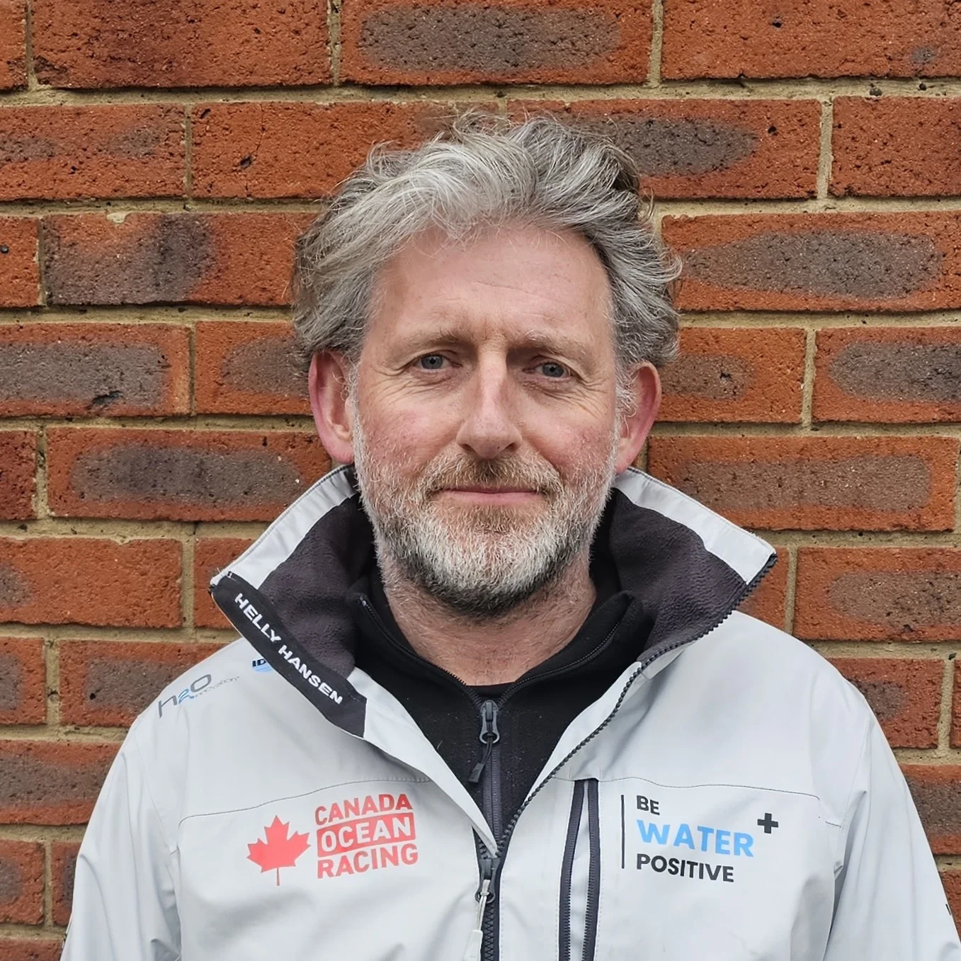 Joff Brown Technical Director
