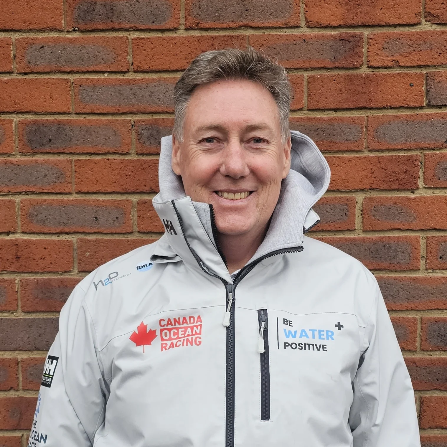 Nick Moloney CEO