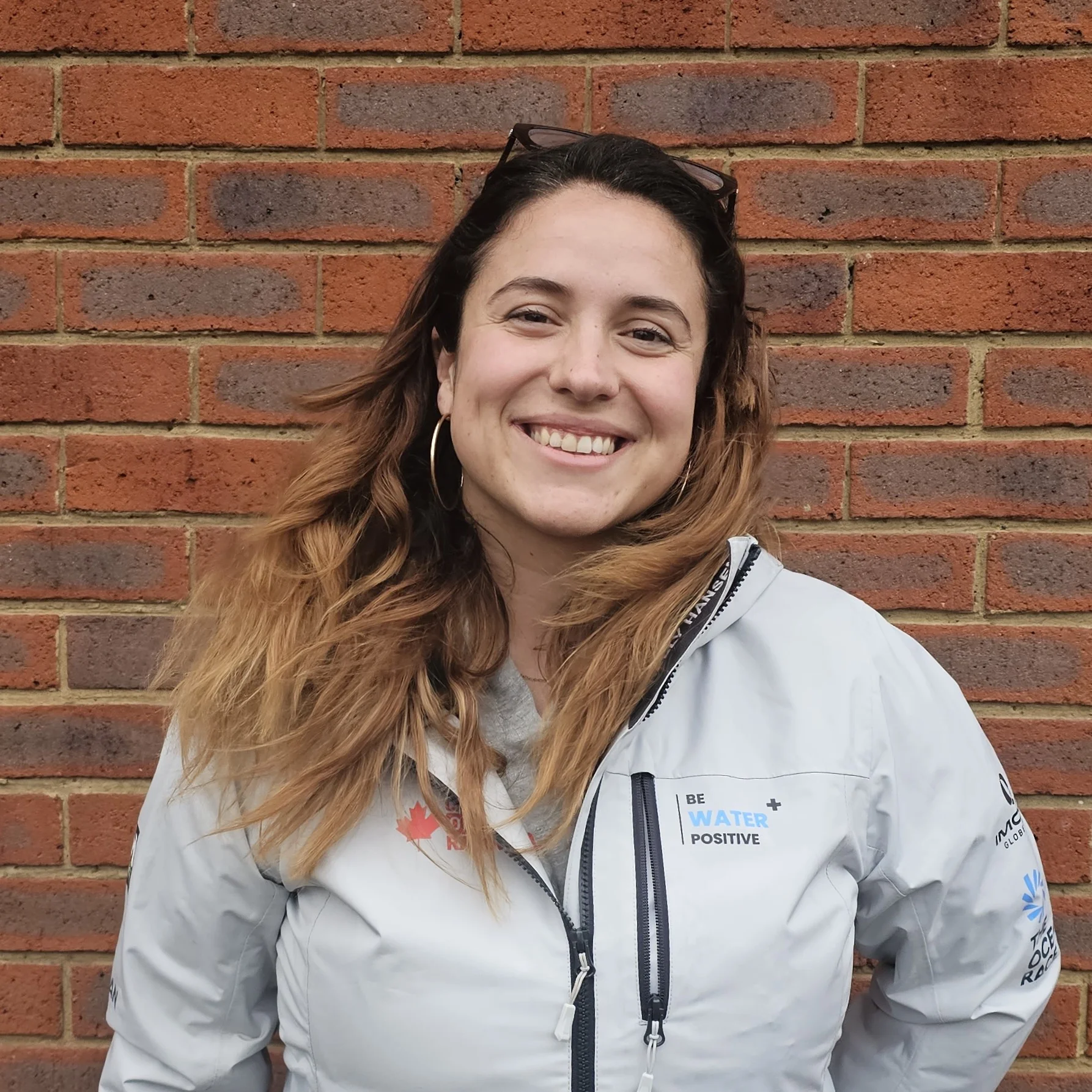 Paula Soler team manager
